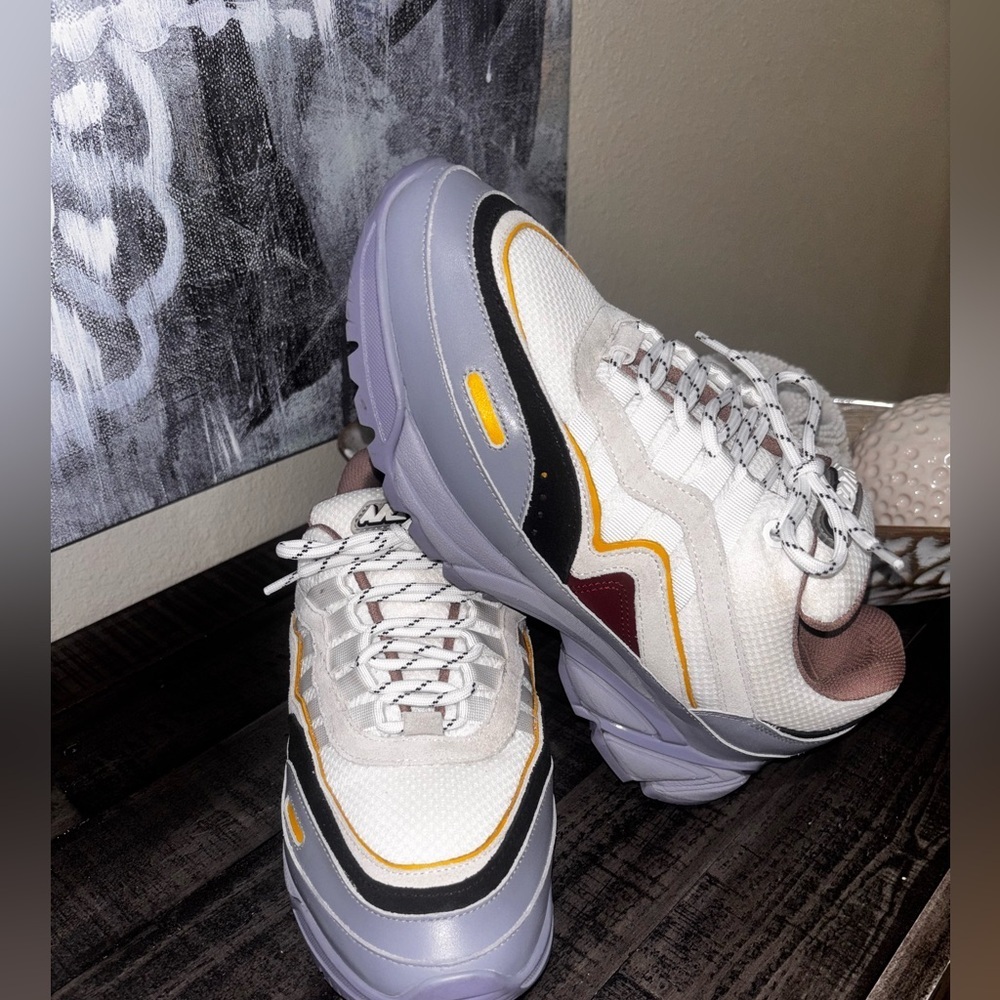 Axel Arigato Demo Runner sneakers SZ 9.5​